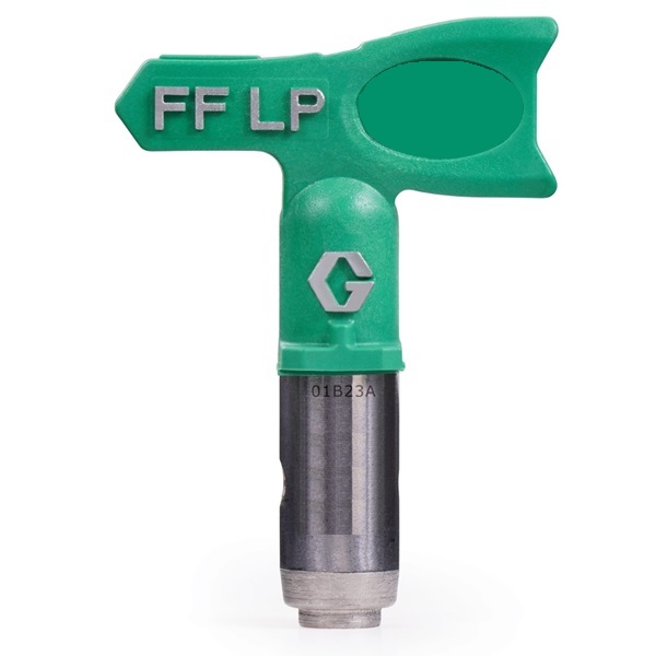 Graco Fine Finish Low Pressure FFLP110